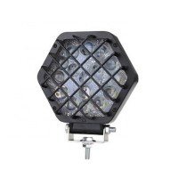 Hot product 48w LED work light for excavator construction machinery